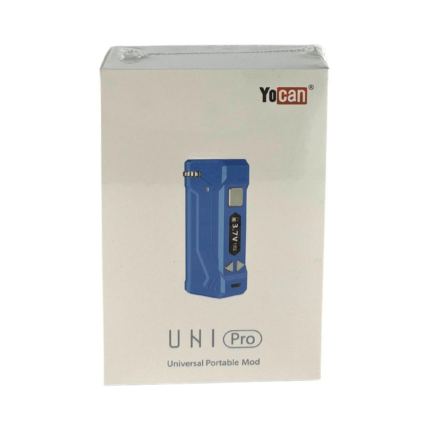 AU | YOCAN UNI PRO - UNIVERSAL PORTABLE BOX MOD