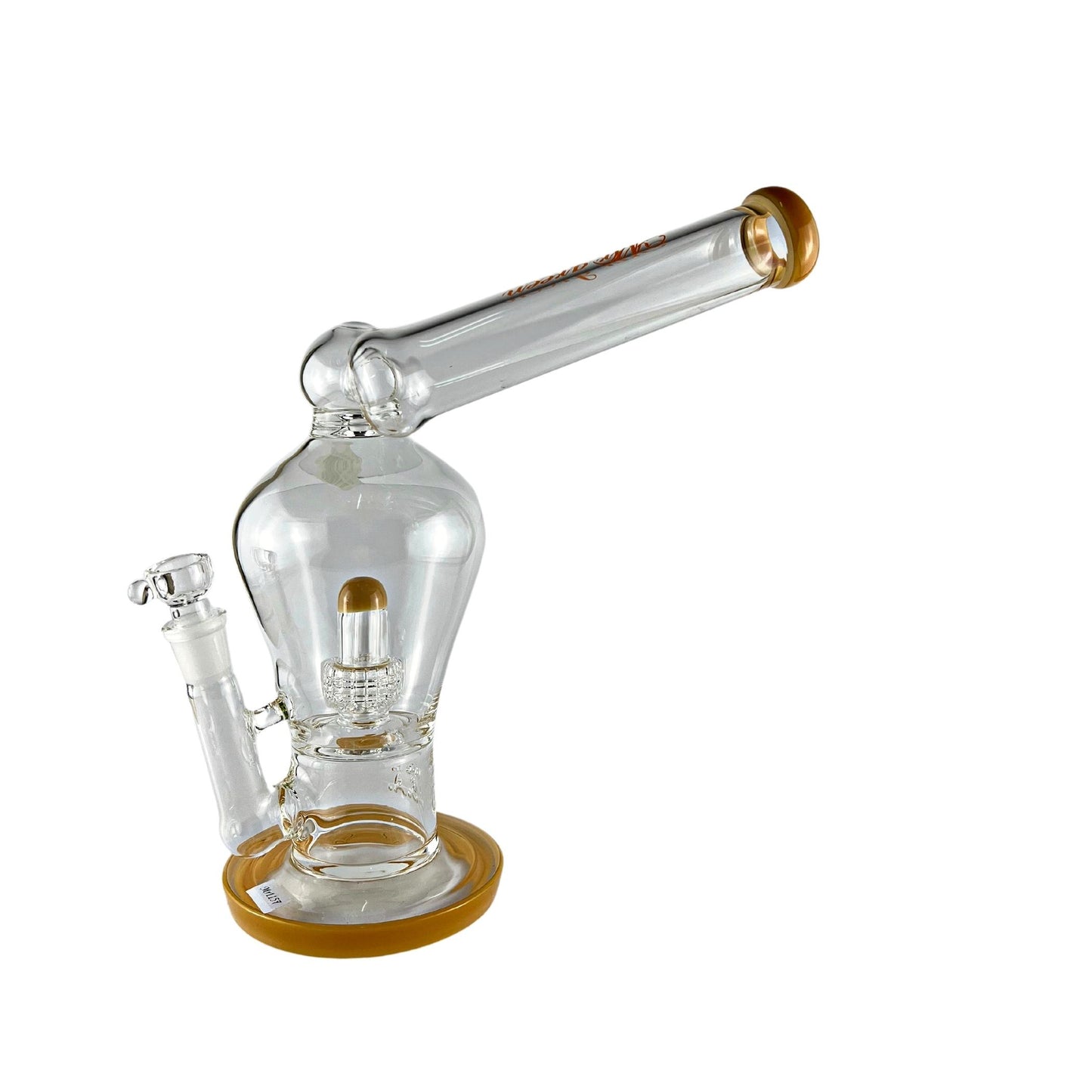 MR GREEN 1157 | 12 in. | 1 Perc