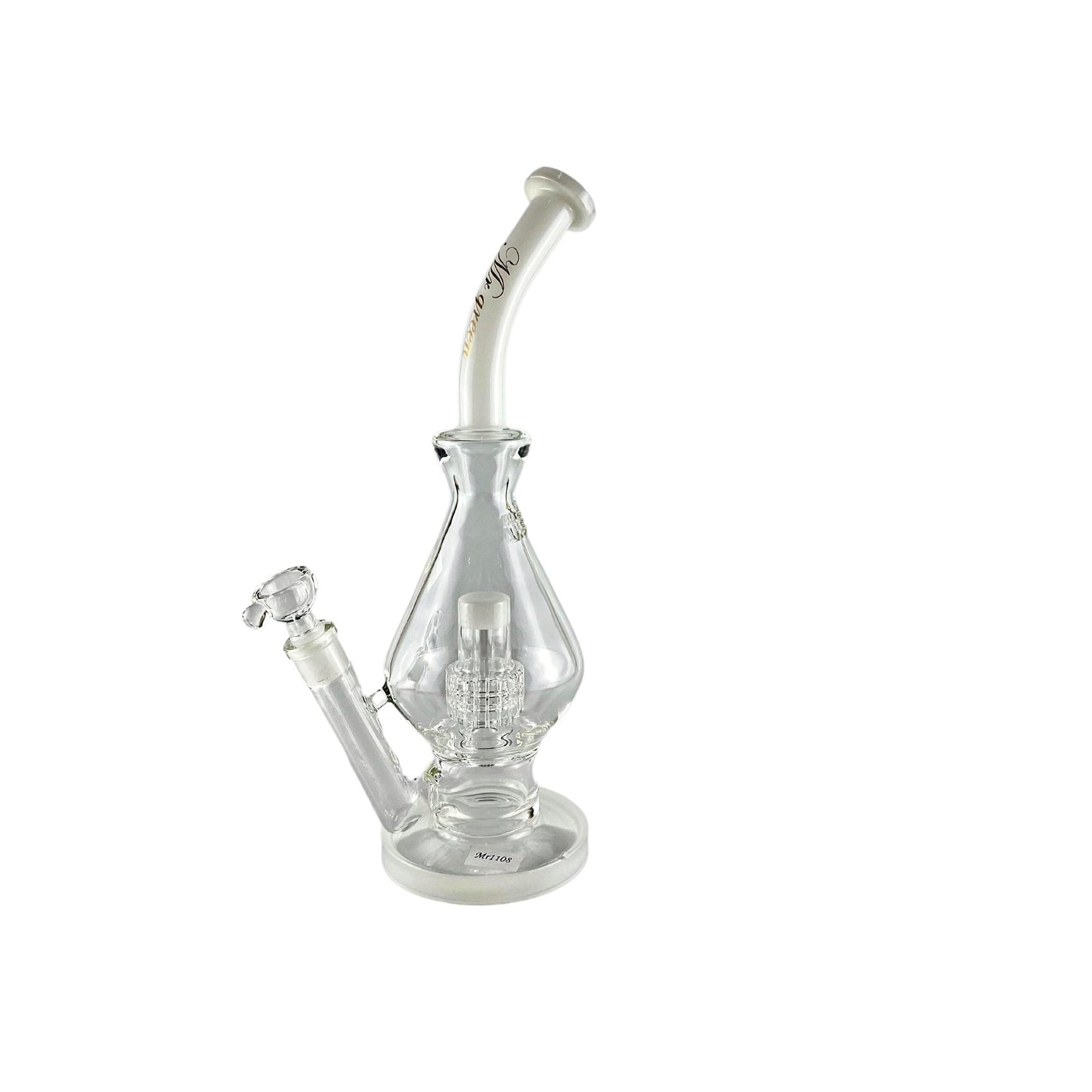 MR GREEN 1108 | 12 in. | 1 Perc