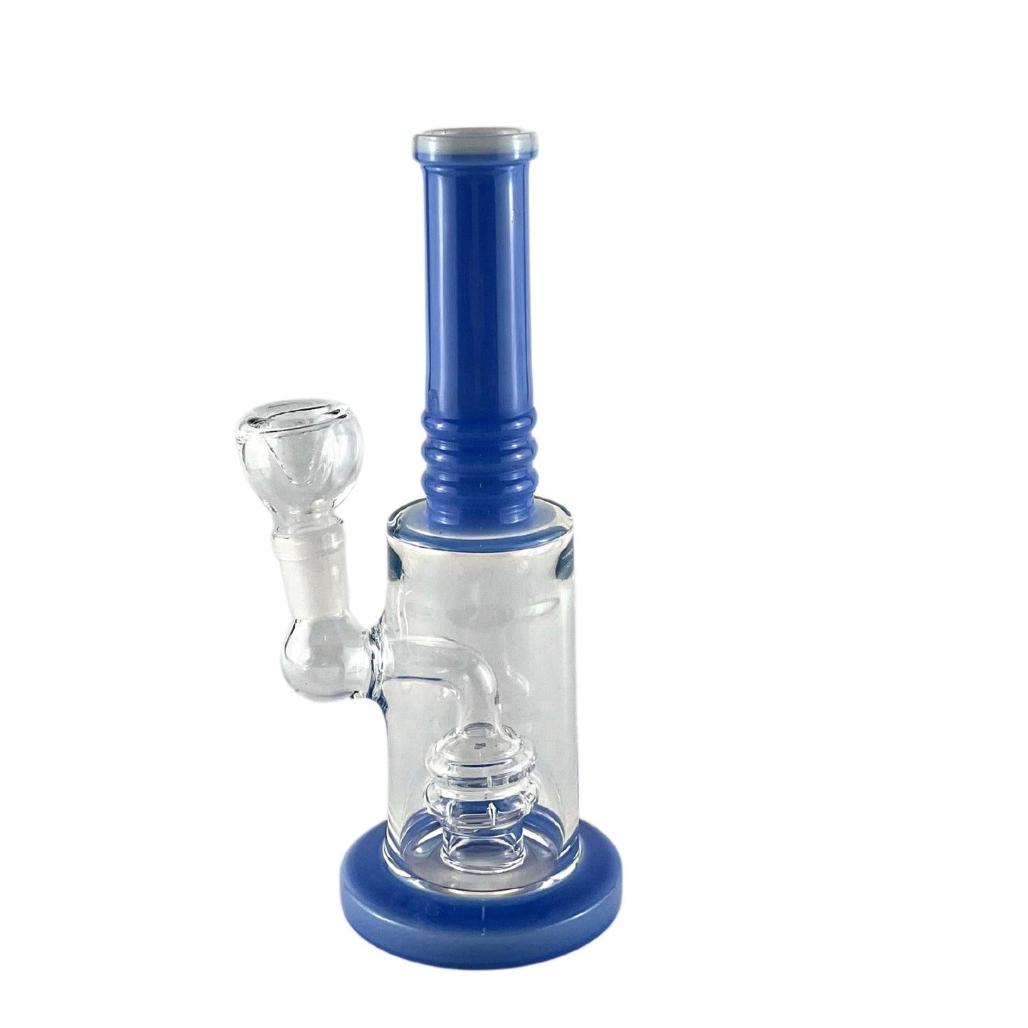 CH P1010S25 | 7 in. | 1 Perc