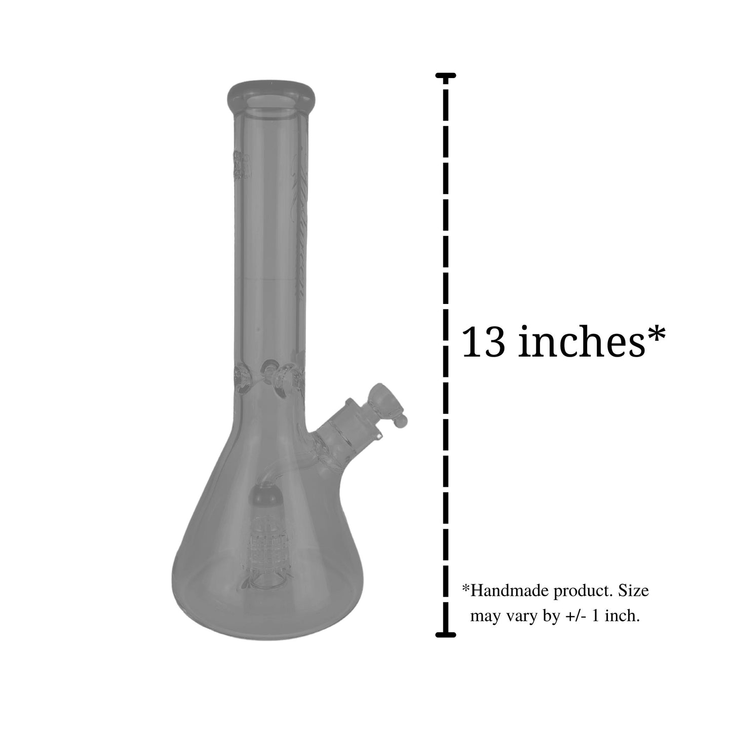 MR GREEN 1179 | 13 in. | 1 Perc