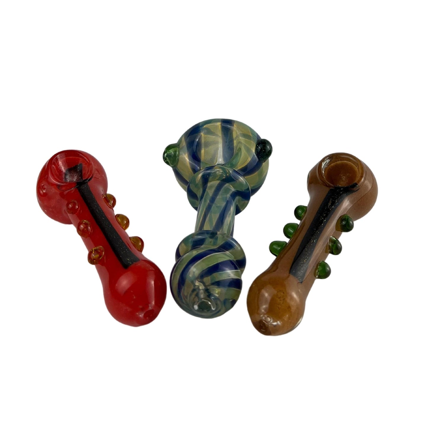 HP400 ASSORTED - HAND PIPE