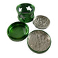 MR GREEN GA325 (6 CT) - GRINDER