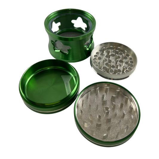 MR GREEN GA325 (6 CT) - GRINDER