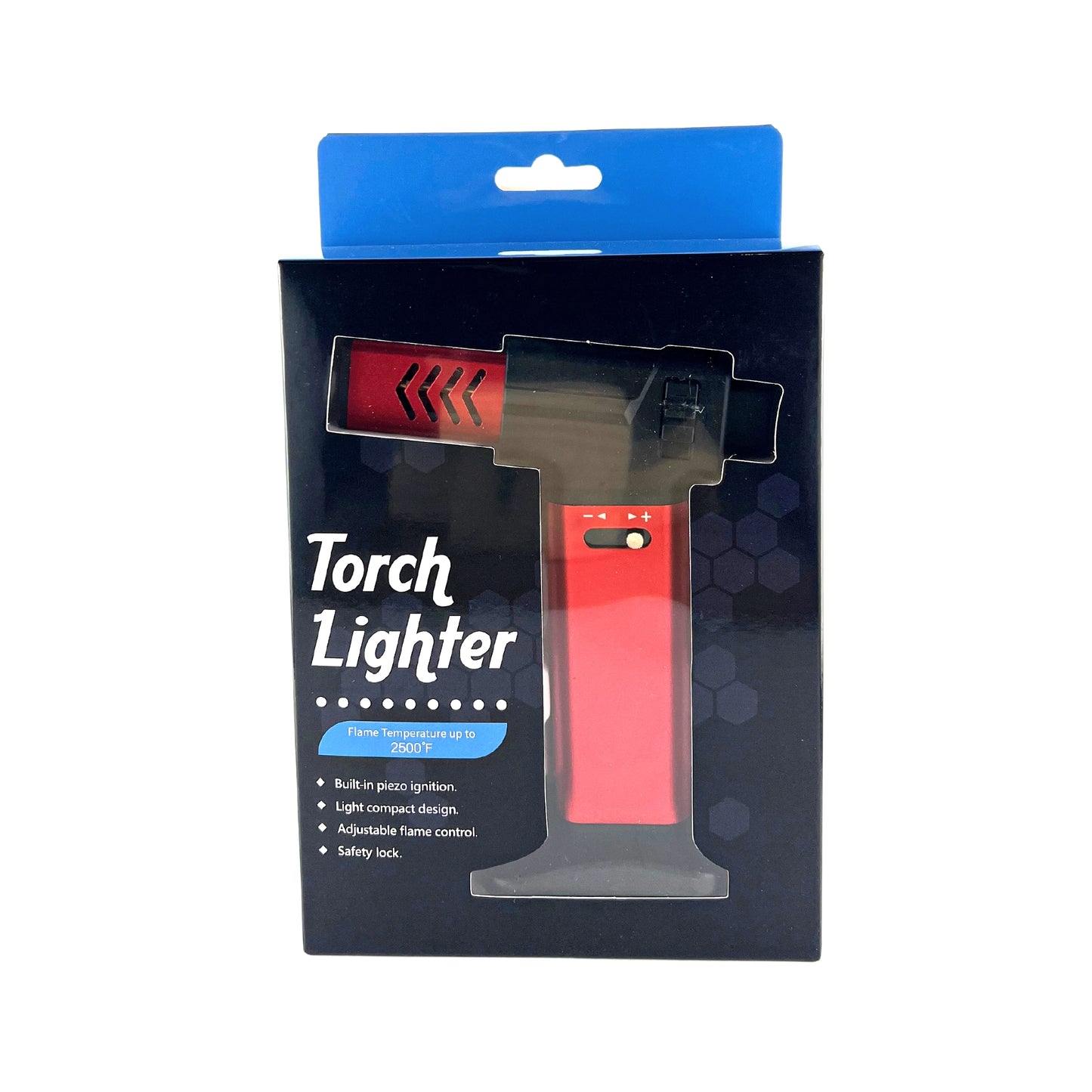 VIN000401 TORCH