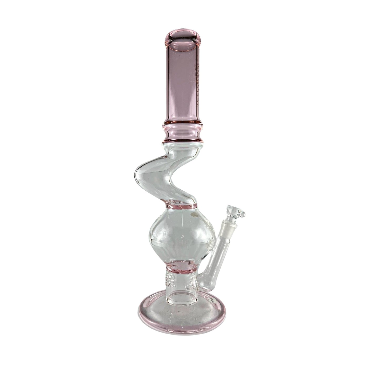 MR GREEN 2014 | 17 in. | 2 Perc