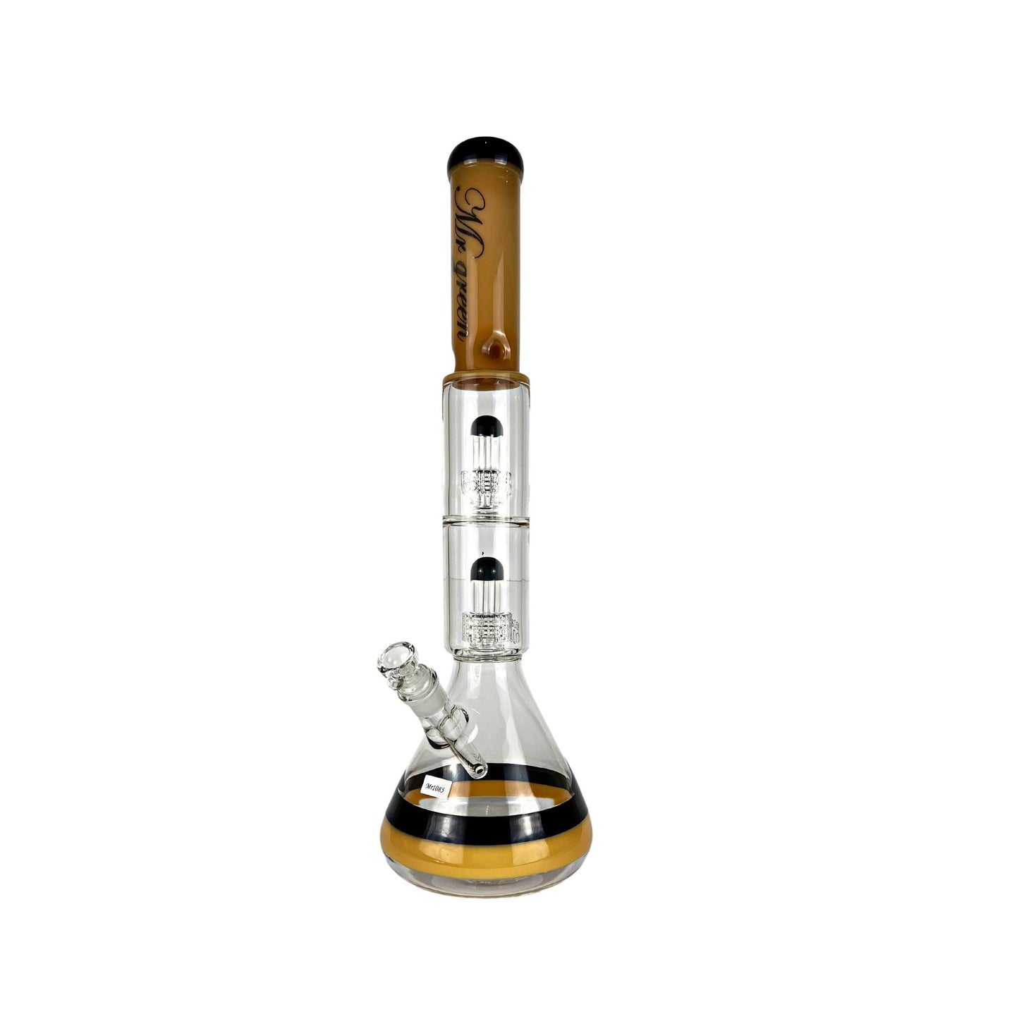 MR GREEN 1085 | 18 in. | 2 Perc