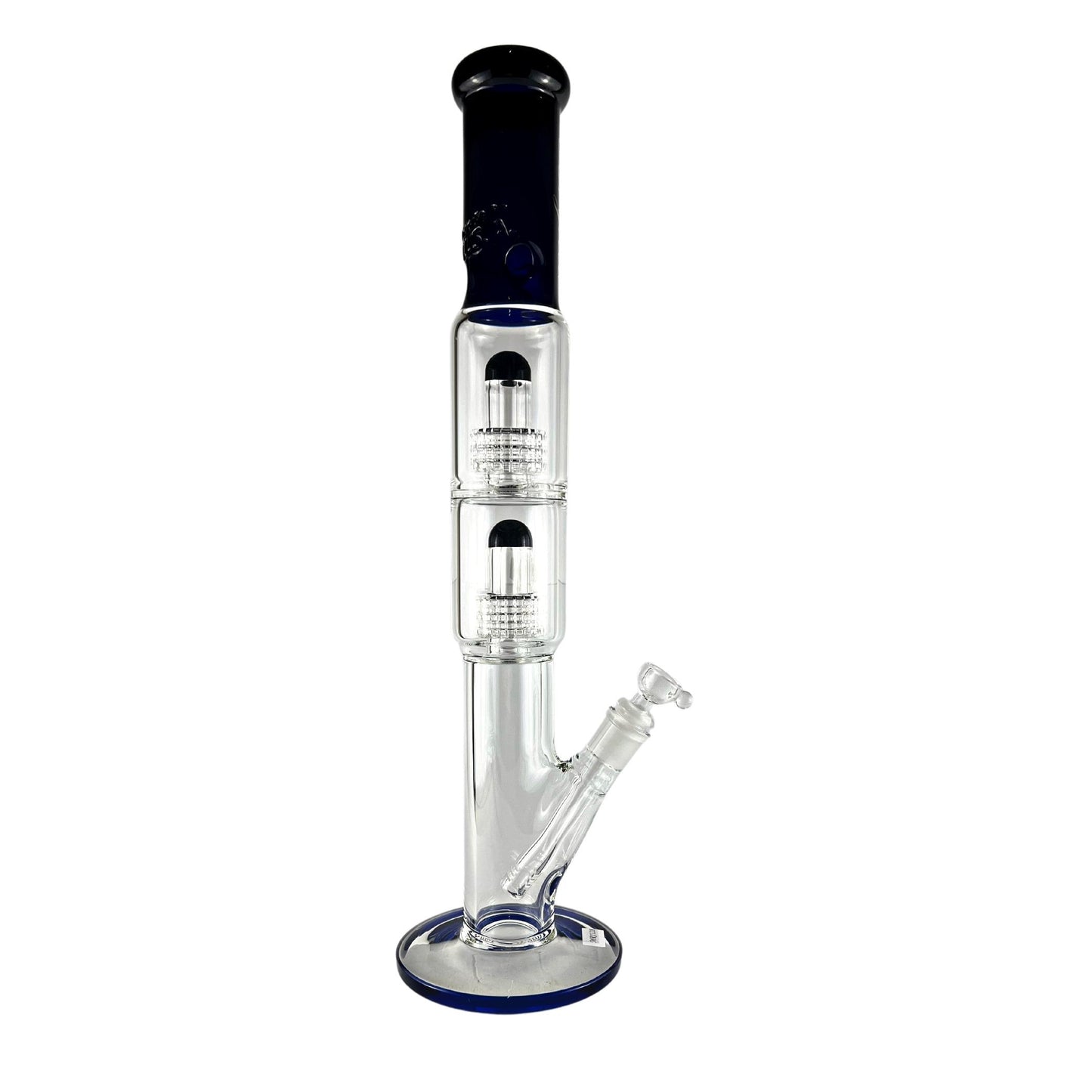 MR GREEN 1128 | 18 in. | 2 Perc