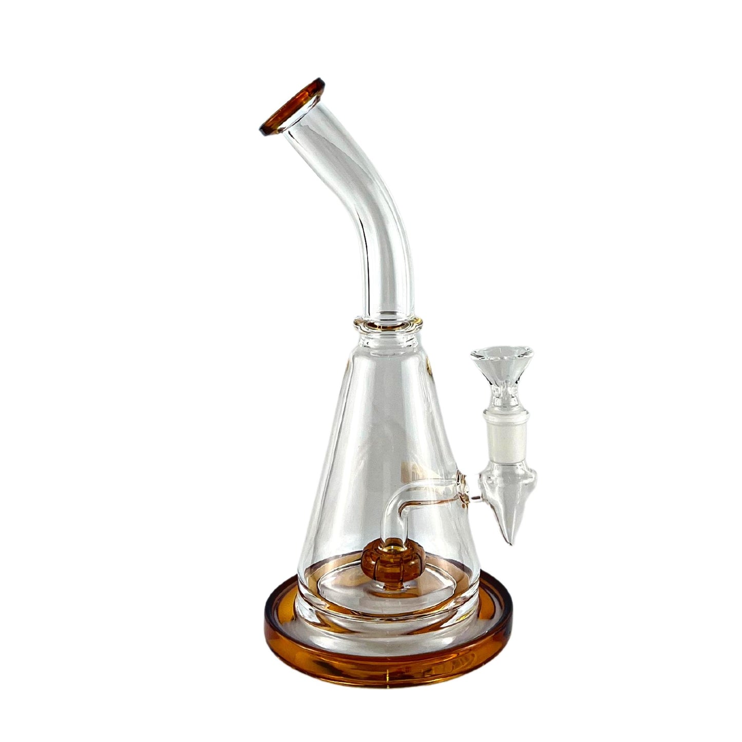 CH XYZ395 | 9 in. | 1 Perc