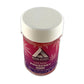 DELTA EXTRAX RESIN SERIES DELTA 9 LIVE RESIN GUMMIES - 250MG 25 CT/JAR (10 MG / PC)