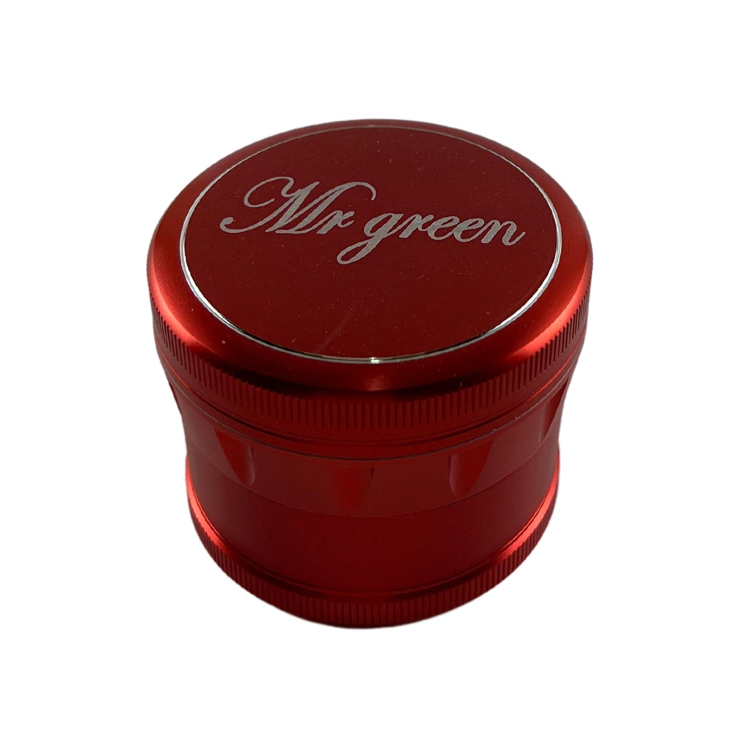 MR GREEN 002 - GRINDER