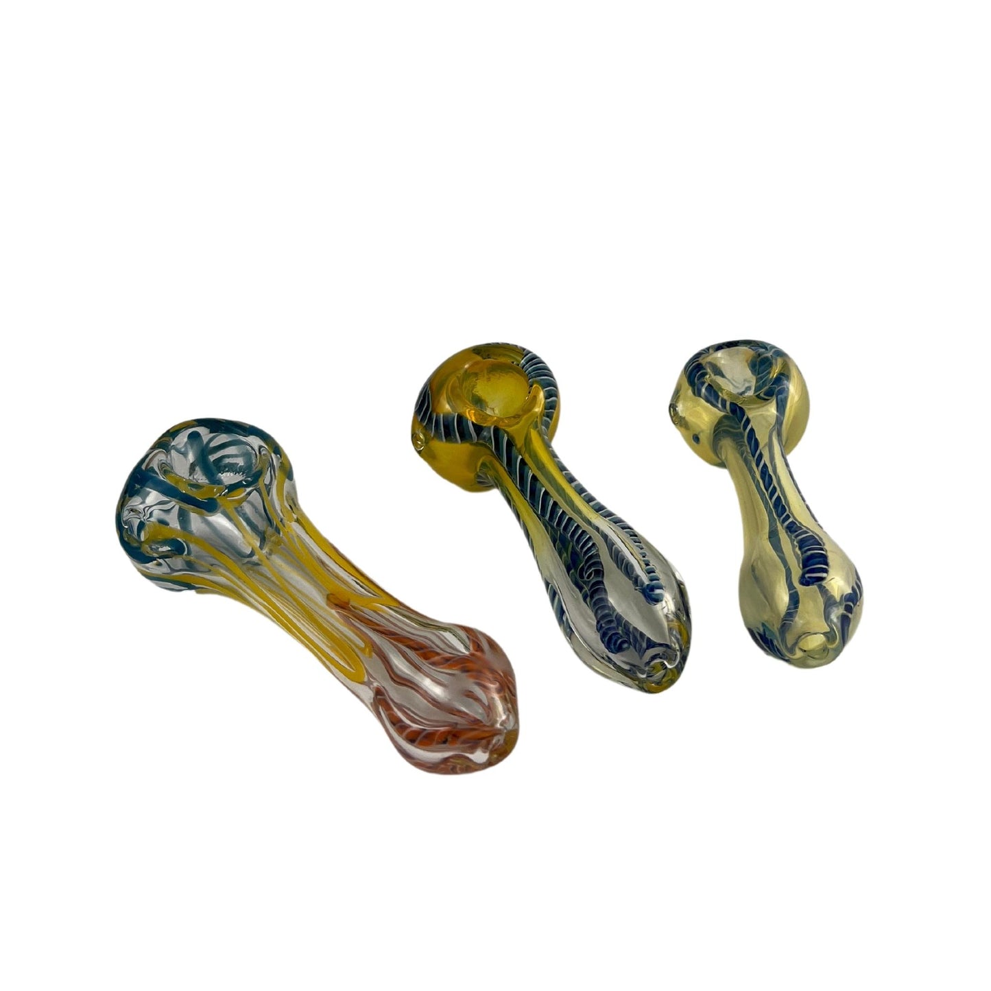 HP300 ASSORTED - HAND PIPE