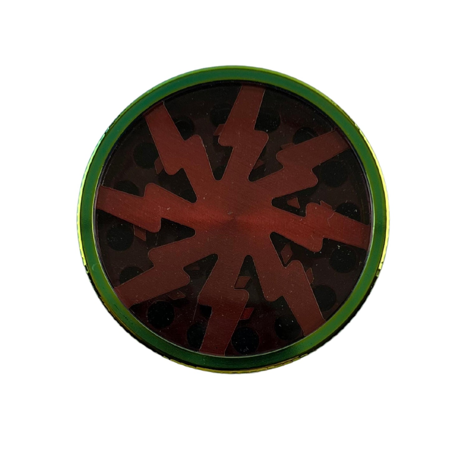 TOBACCO SD62W (6 CT) - GRINDER