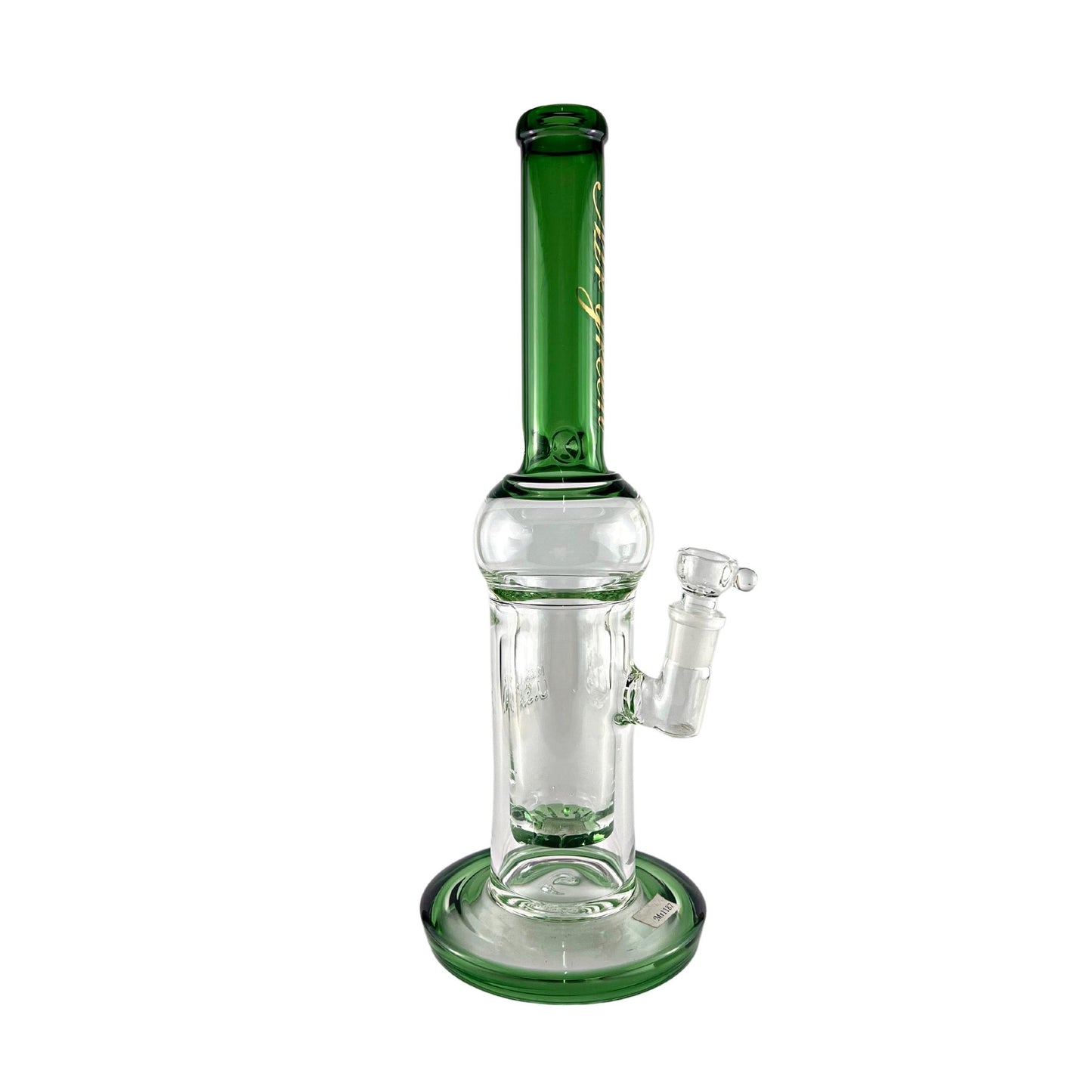 MR GREEN 1187 | 14 in. | 1 Perc