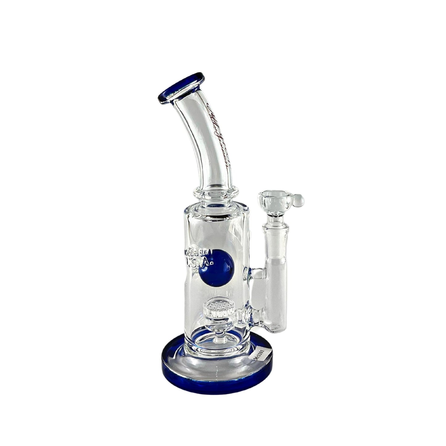 MR GREEN 1101 | 8 in. | 1 Perc