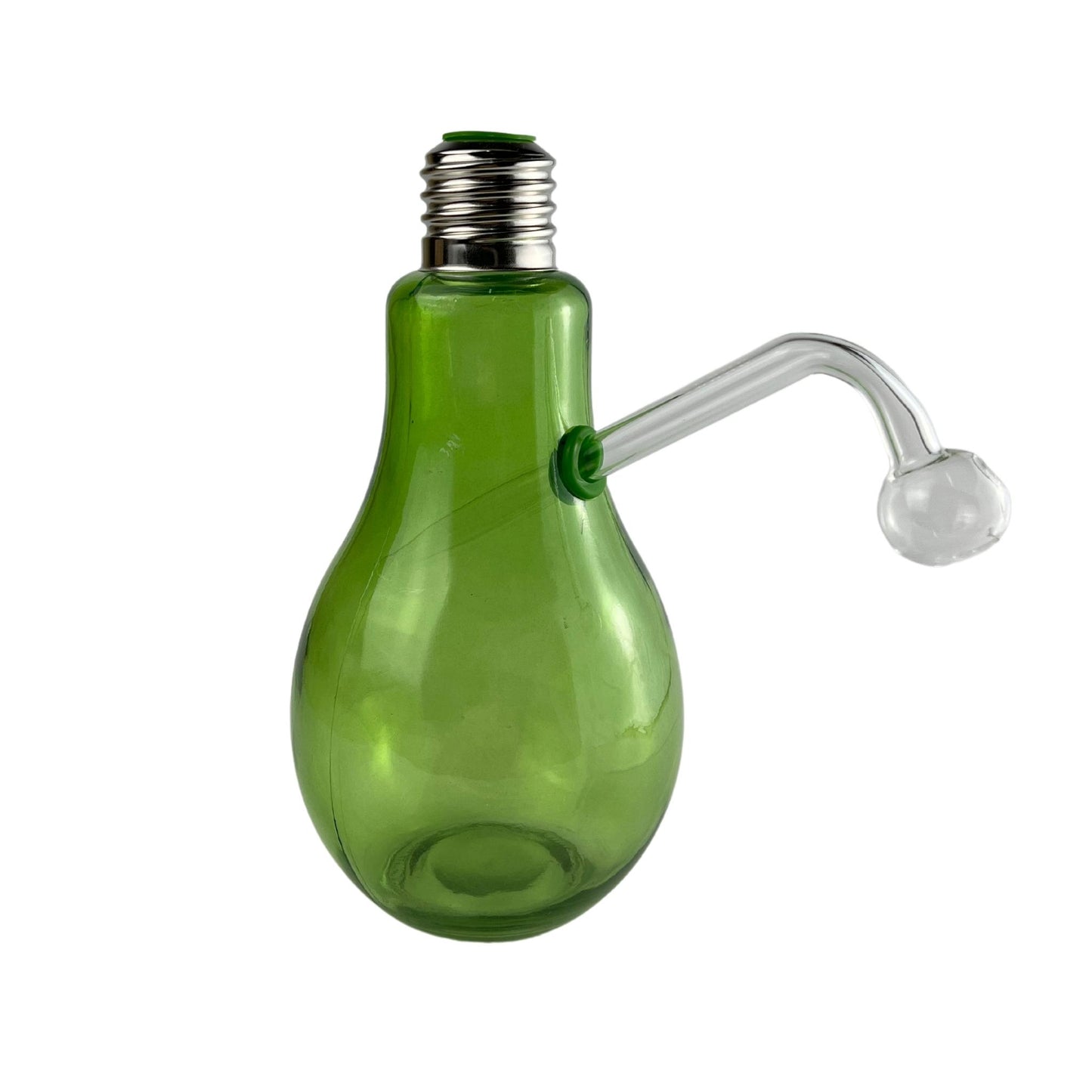 SOFT GLASS - XL LIGHT BULB