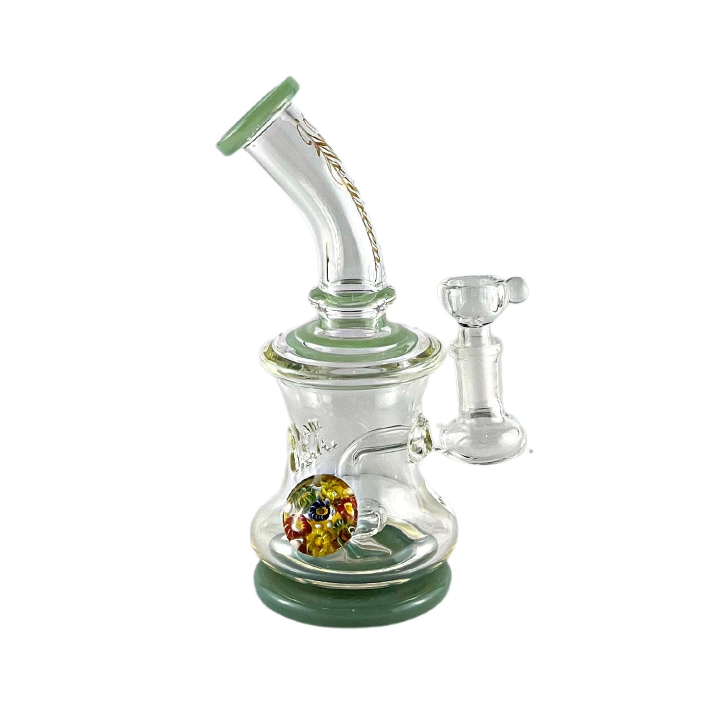 MR GREEN 2037 | 7 in. | 1 Perc