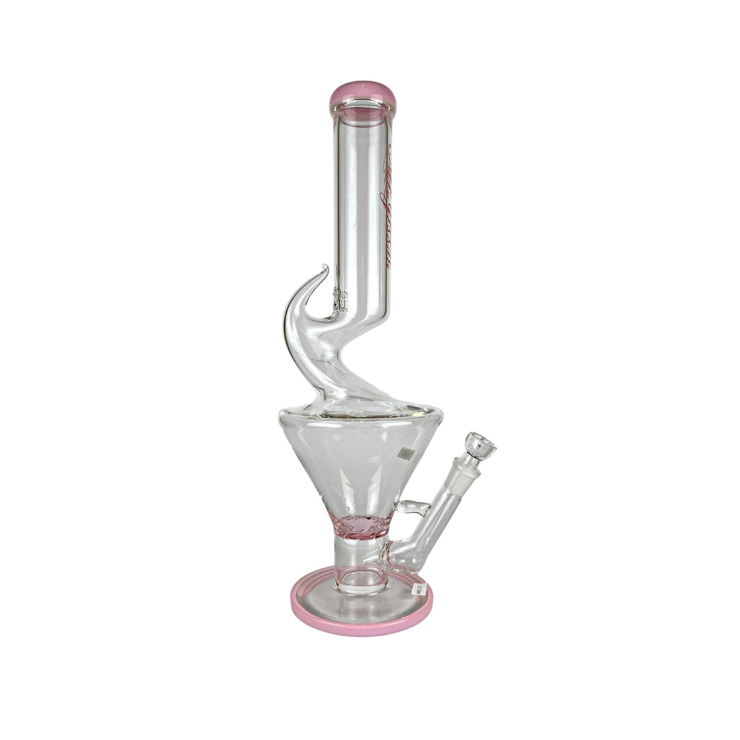 MR GREEN 1121 | 17 in. | 1 Perc