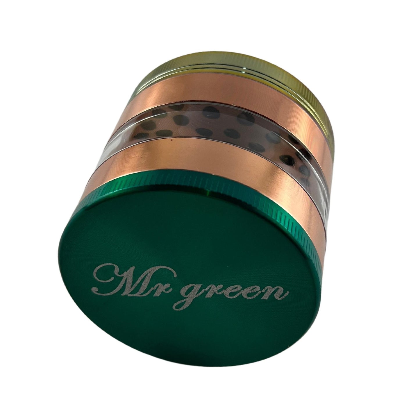 MR GREEN GZ598 (6 CT) - GRINDER