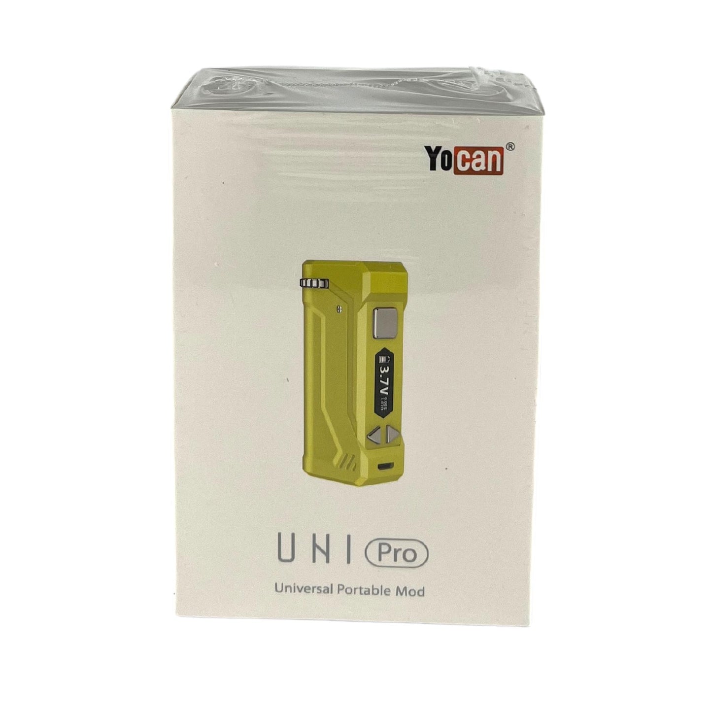 AU | YOCAN UNI PRO - UNIVERSAL PORTABLE BOX MOD