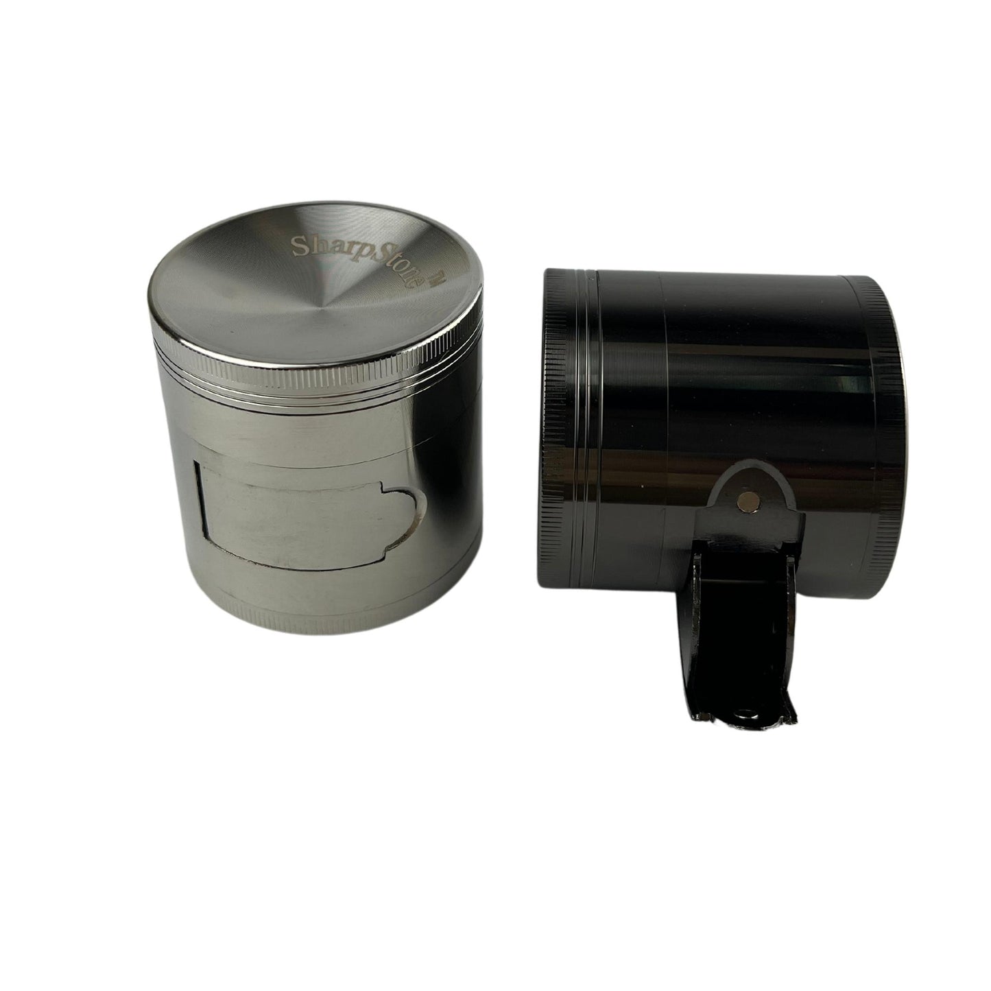 CLICKIT MG017 (6CT) - GRINDER