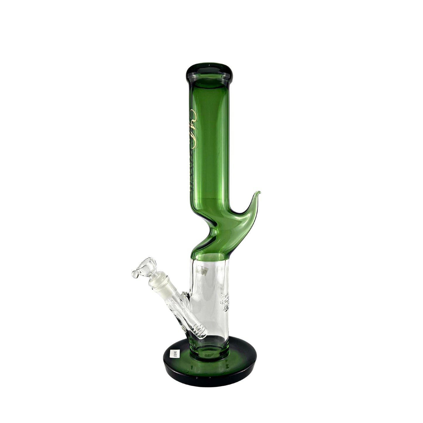 MR GREEN 1035 | 15 in.