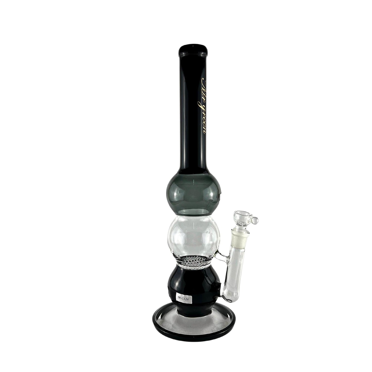 MR GREEN 1124 | 15 in. | 1 Perc