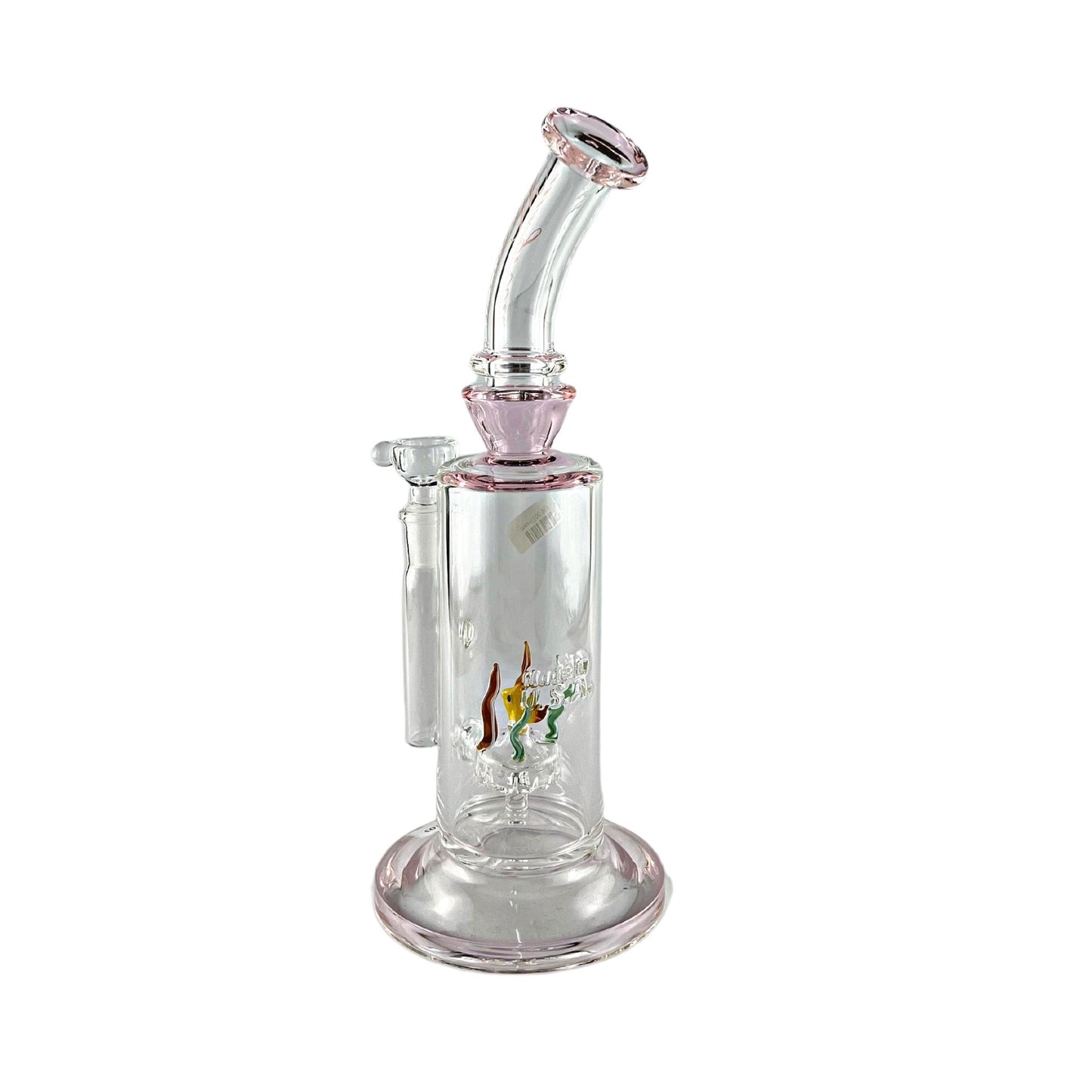 MR GREEN 1103 | 10 in. | 1 Perc