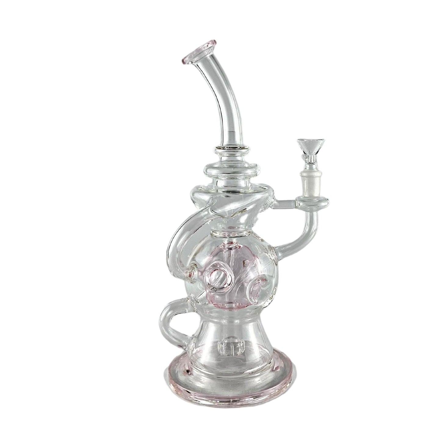 CH XYZ186 | 12 in. | 1 Perc