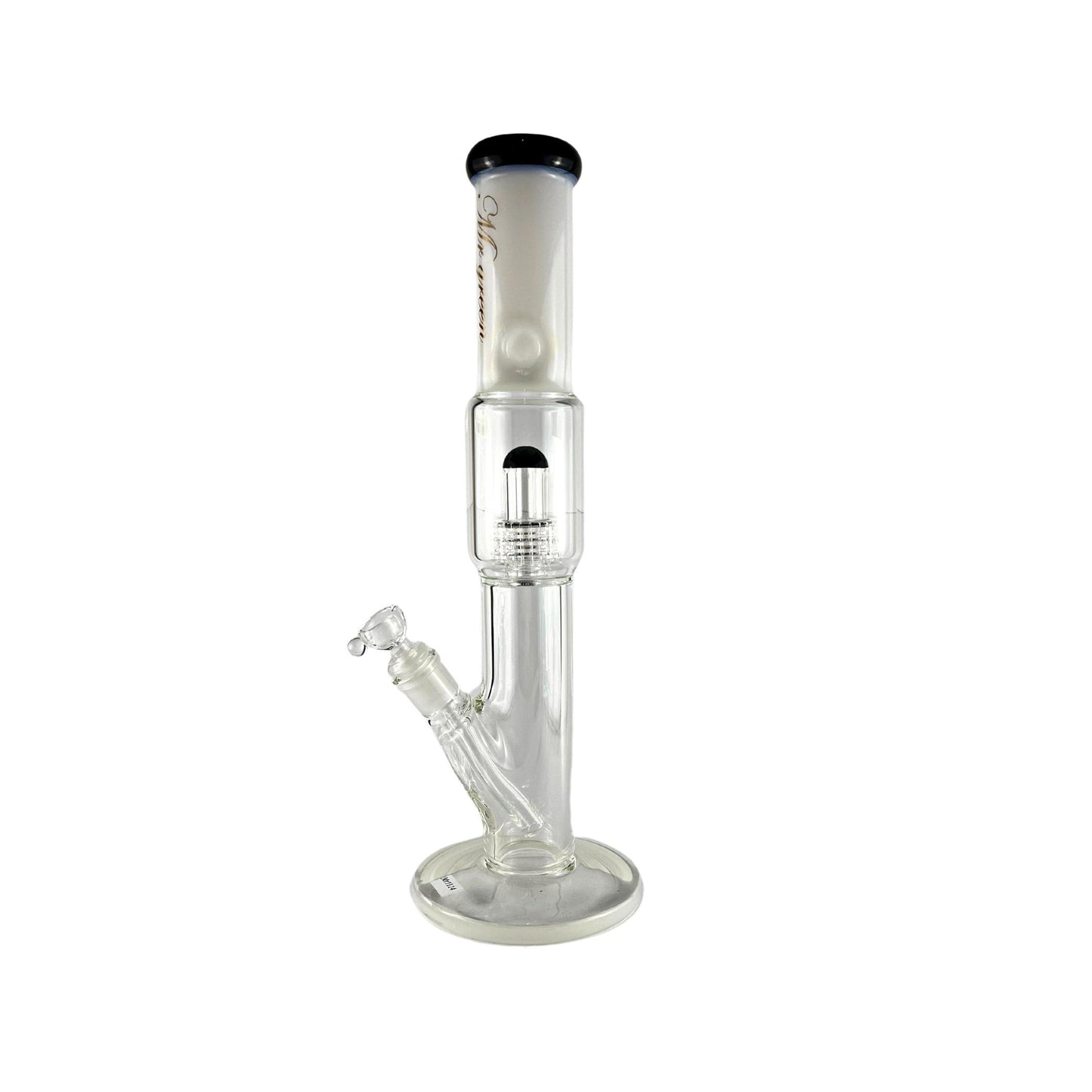 MR GREEN 1114| 15 in. | 1 Perc