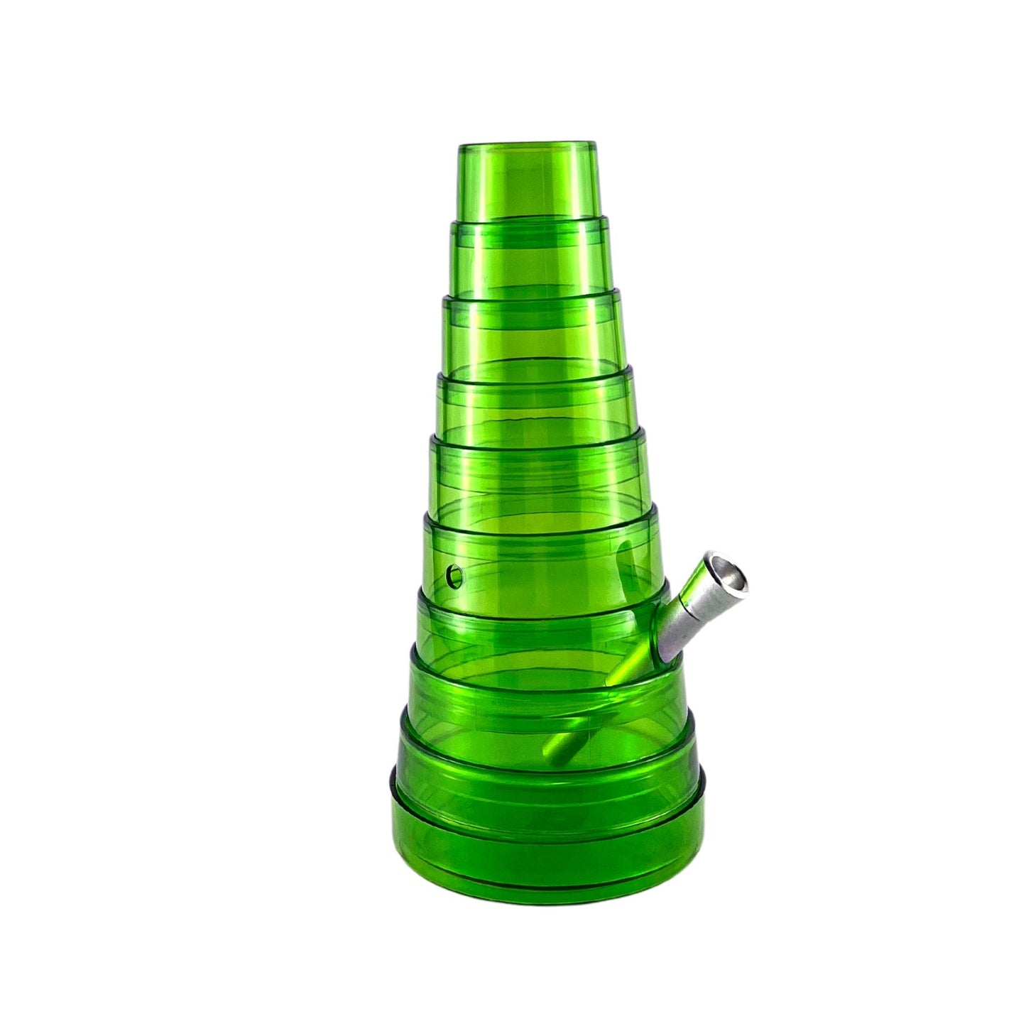 CAMPER SMOKER (SINGLE) | 9 in.