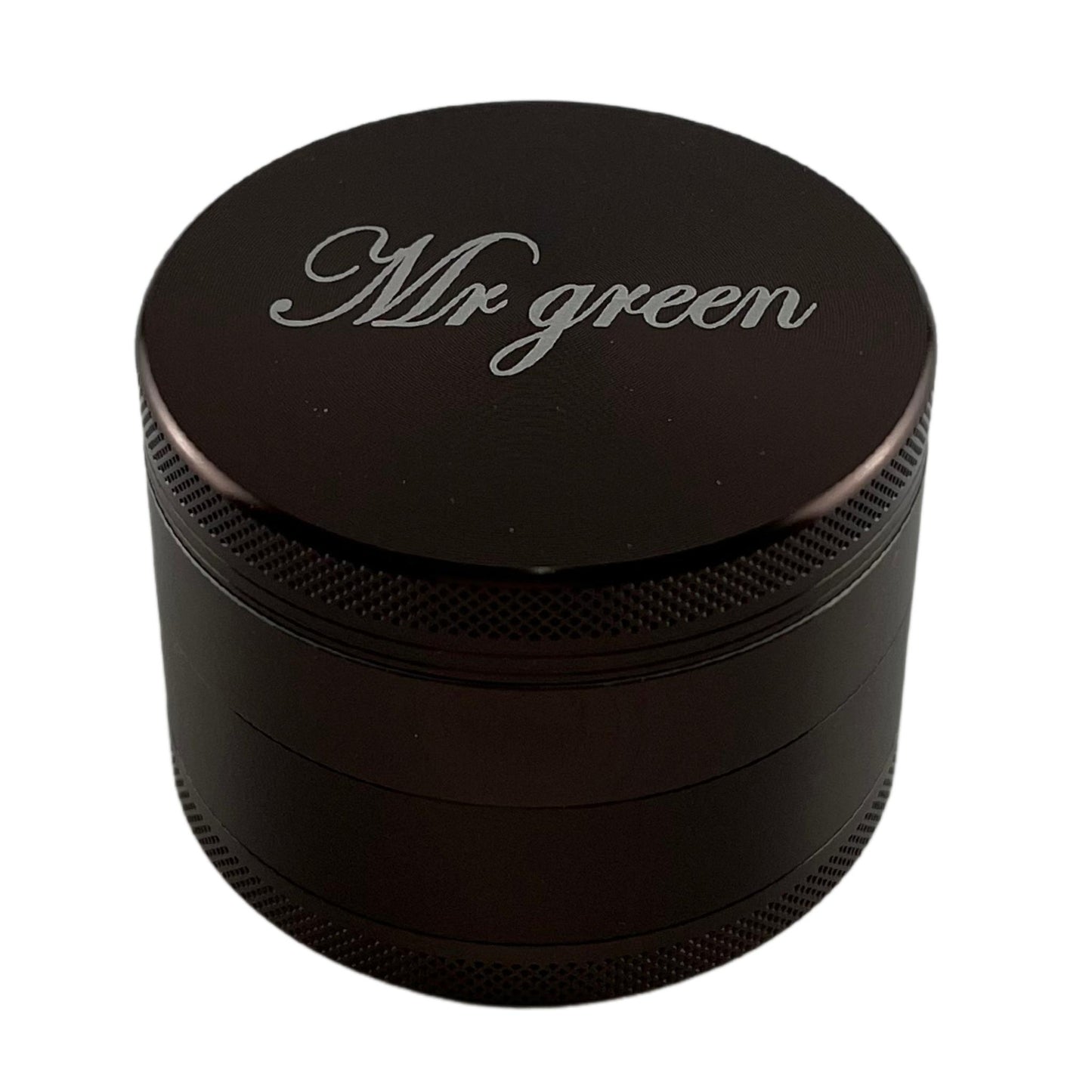 MR GREEN 004 - GRINDER