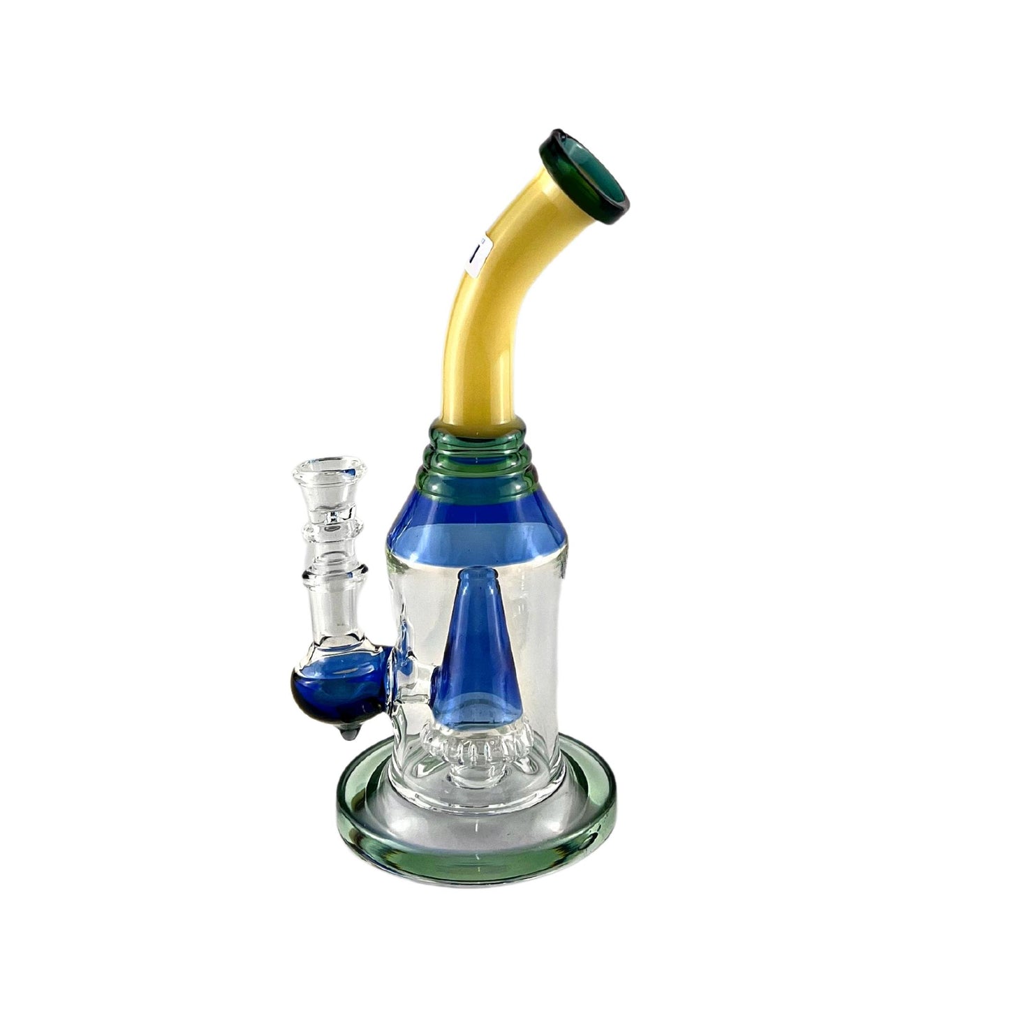 CH P1010S13 | 8 in. | 1 Perc