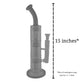 CH 3TREE | 15 in. | 3 Perc