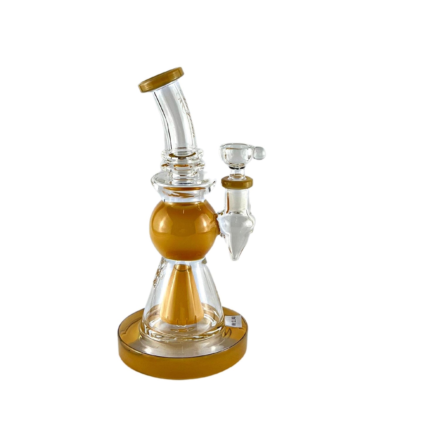 MR GREEN 1140 | 8 in. | 1 Perc