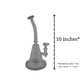 MR GREEN 1099 | 10 in. | 1 Perc