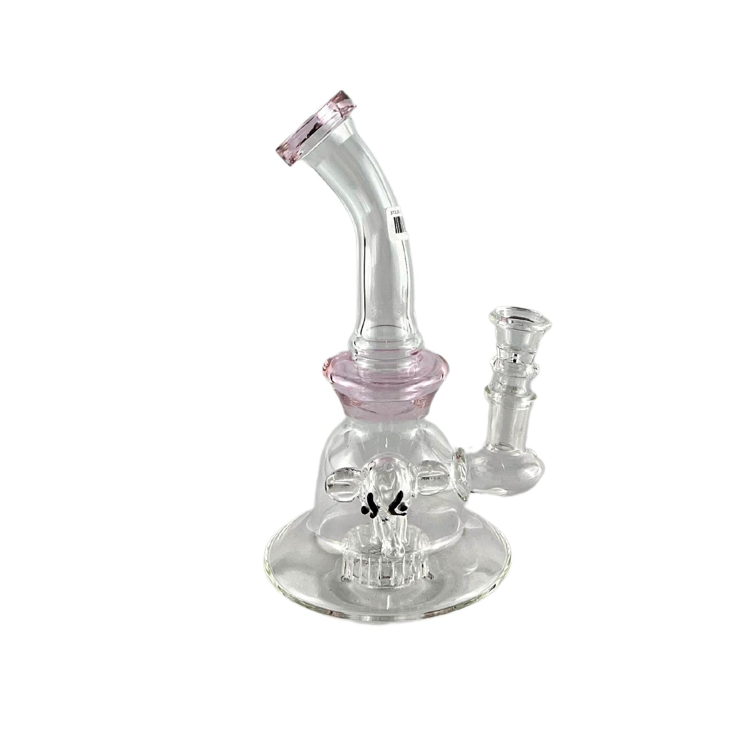 CH P1010S24 | 7 in. | 1 Perc