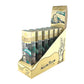 MELLOW FELLOW DISPOSABLE 2ML ARTIST DELTA BLENDS (6 COUNT / BOX)