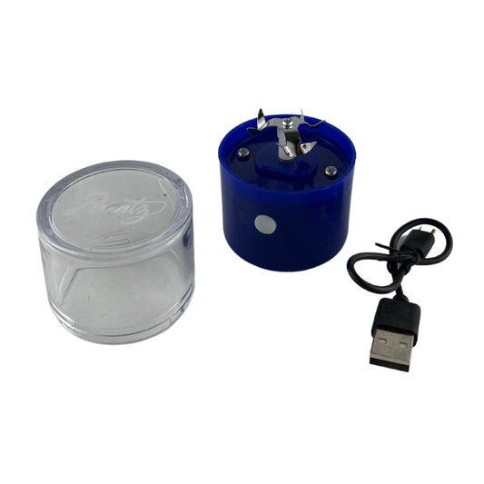 ELECTRIC GRINDER RECHARGEABLE | ASSORTED DESIGNS