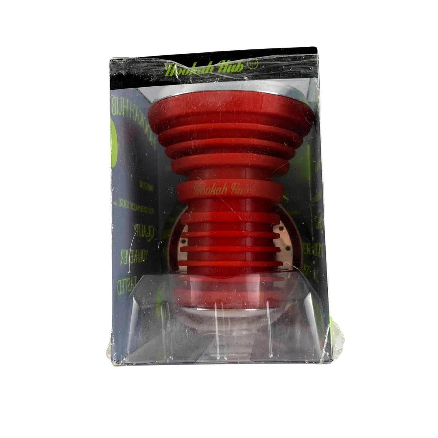 HOOKAH BOWL - HOOKAH HUB