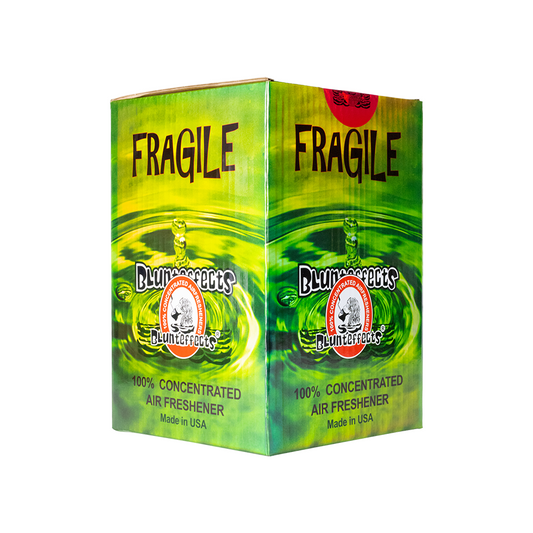 BLUNTEFFECTS 1 OZ SPRAY AIR FRESHENER DISPLAY (50 CT)