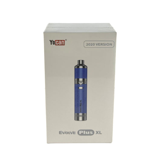 AU | YOCAN EVOLVE PLUS XL VAPORIZER