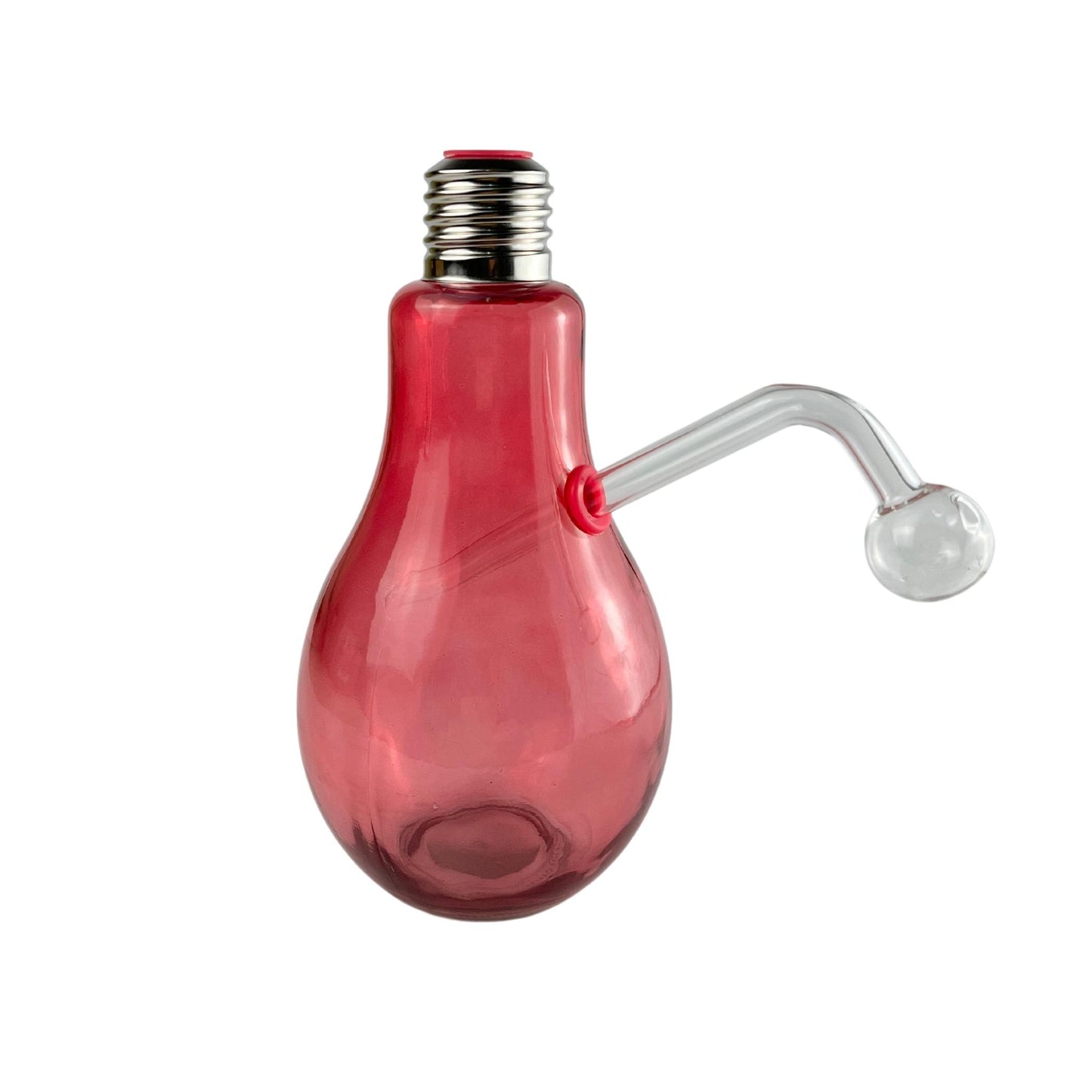 SOFT GLASS - XL LIGHT BULB