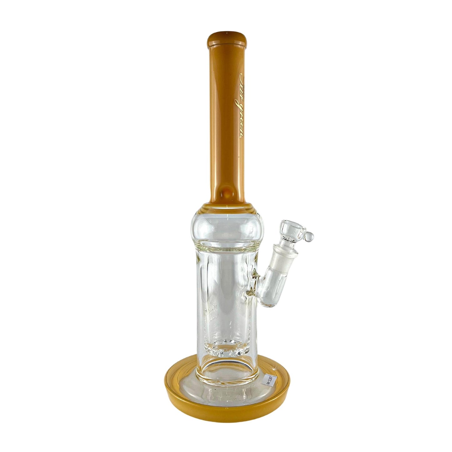 MR GREEN 1187 | 14 in. | 1 Perc