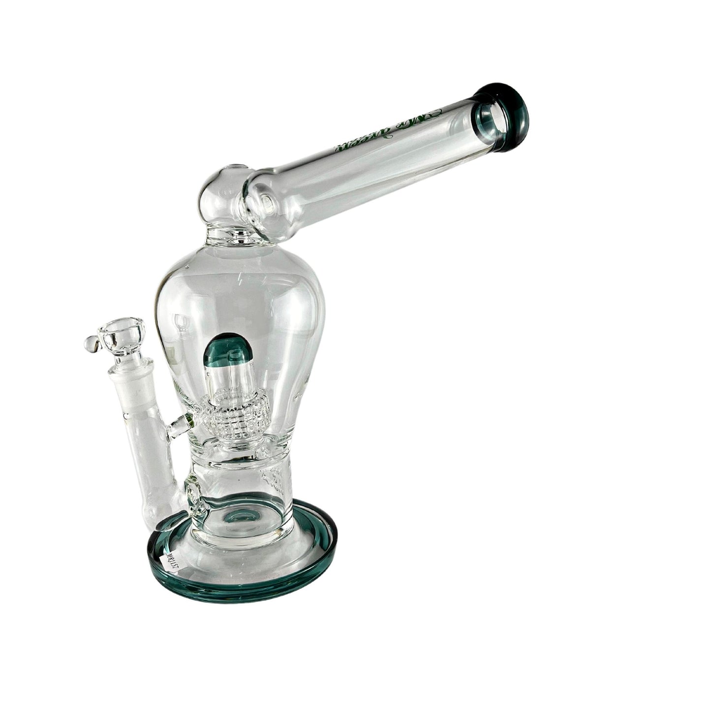 MR GREEN 1157 | 12 in. | 1 Perc