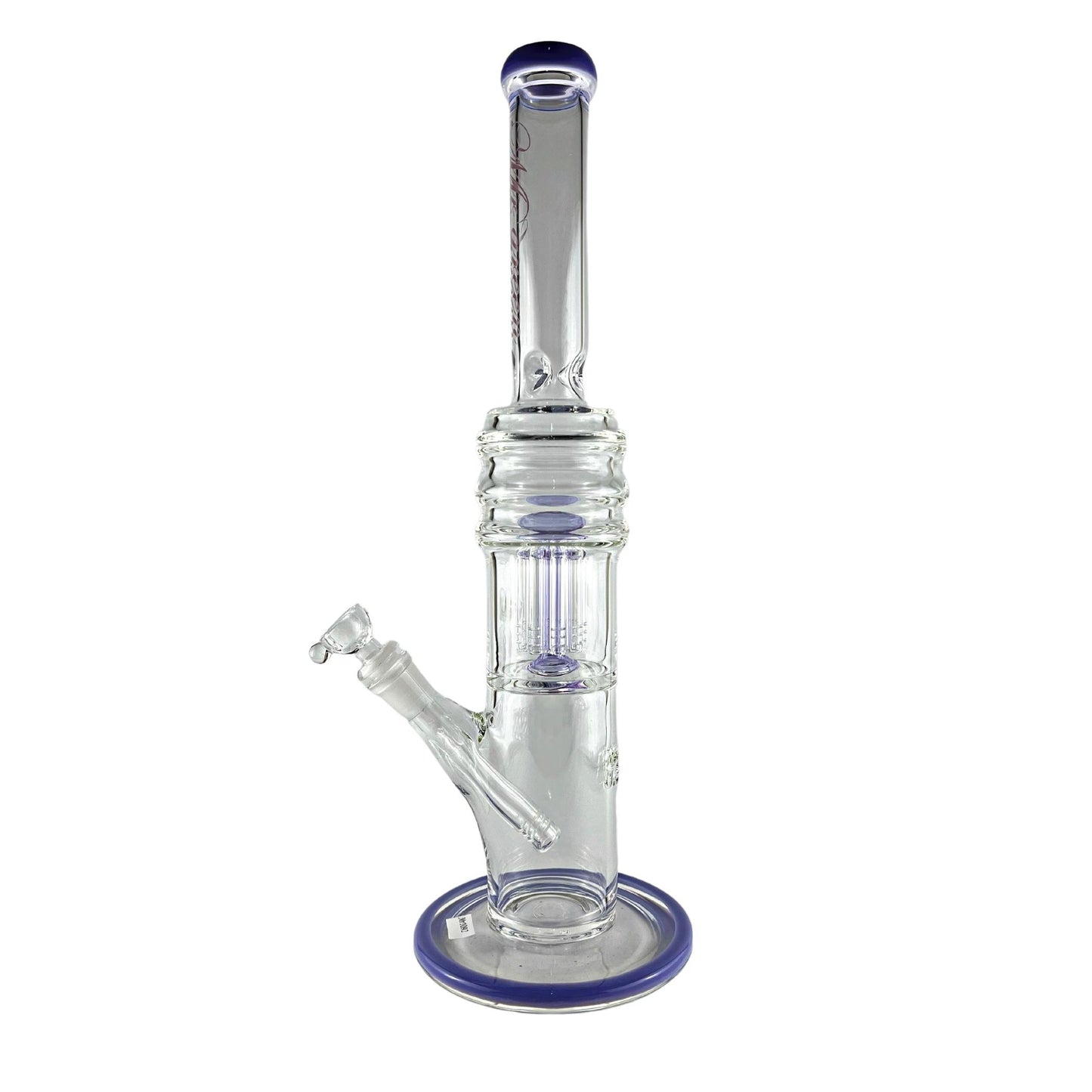 MR GREEN 1092 | 17 in. | 1 Perc