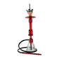 ROCKET HOOKAH GLASS BASE