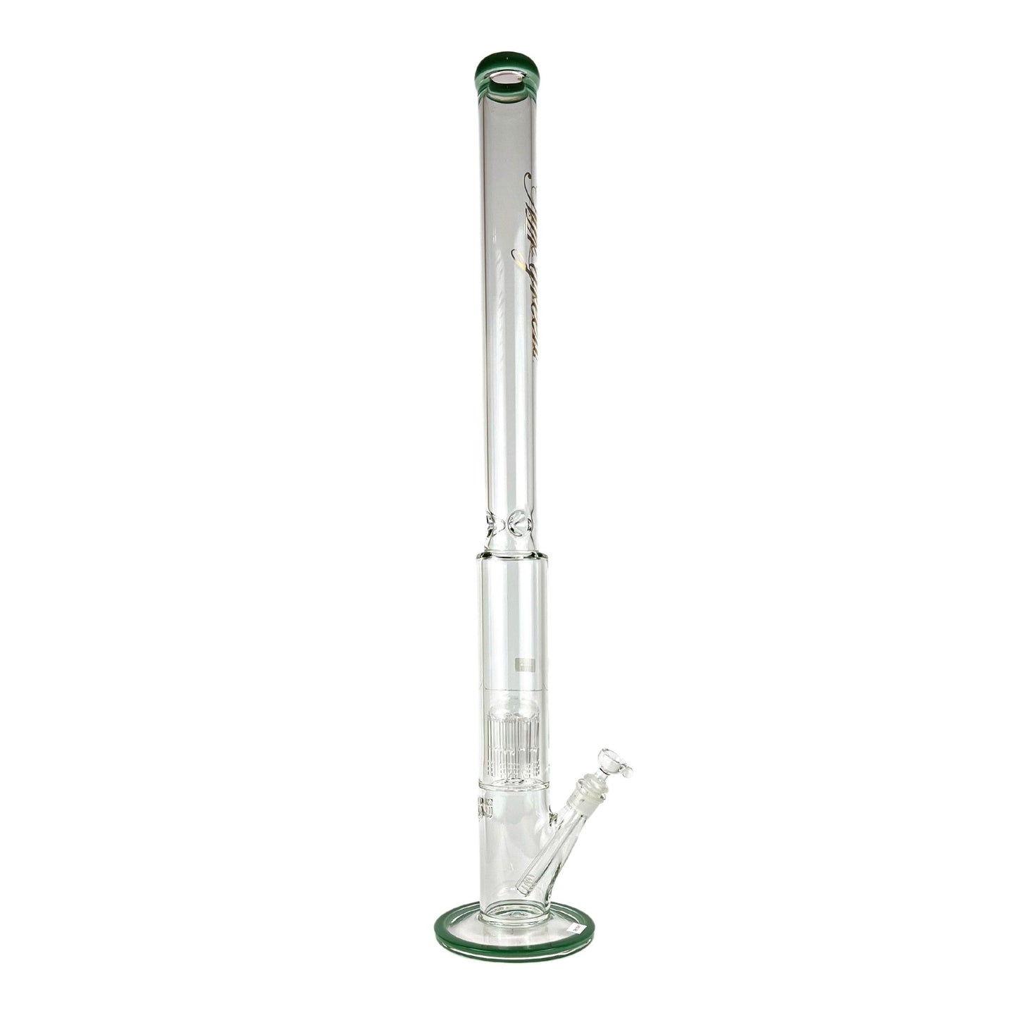 MR GREEN 2047 | 30 in. | 1 Perc