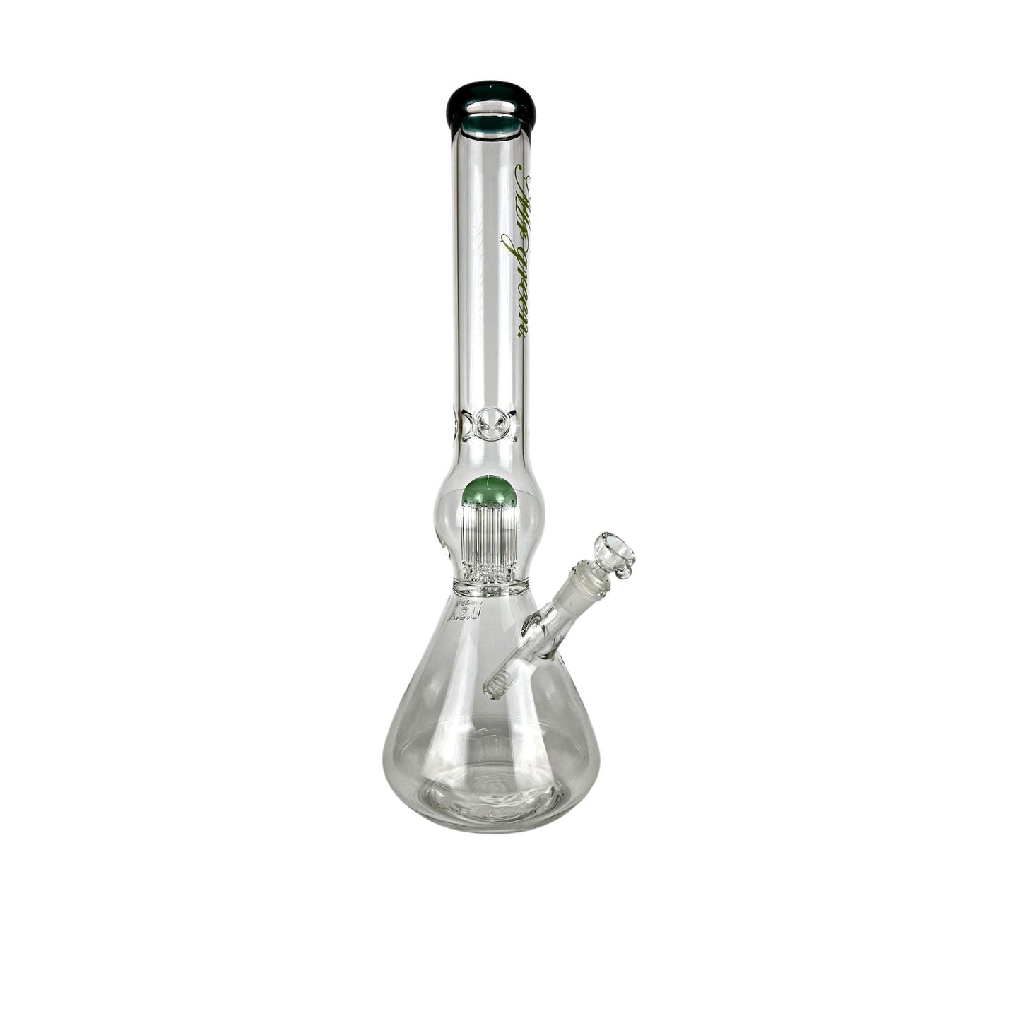 MR GREEN 1090 | 18 in. | 1 Perc