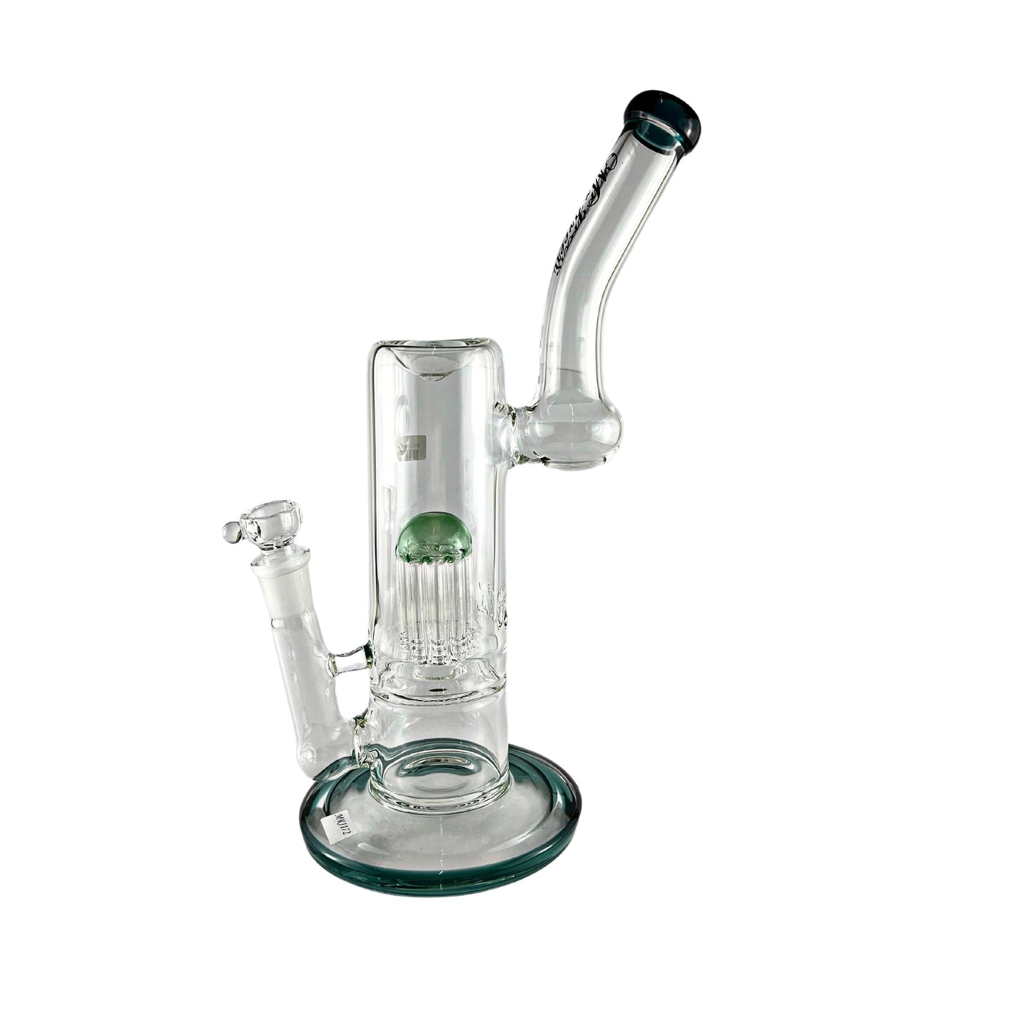 MR GREEN 1172 | 13 in. | 1 Perc